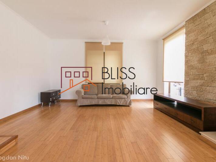 5 Bedrooms Villa With Garden In Pipera, Bucharest / Ilfov | Bliss Imobiliare / Photo 4 - BLISS Imobiliare