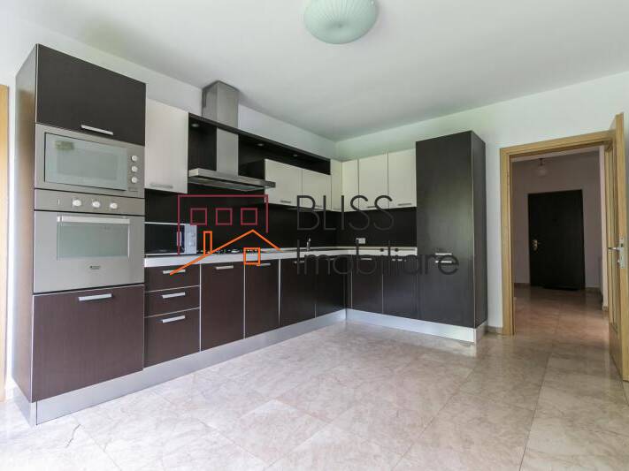 Vila Cu 6 Camere Si Piscina In Pipera | Bliss Imobiliare / Photo 6 - BLISS Imobiliare