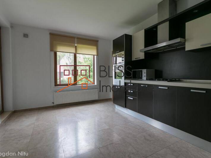 5 Bedrooms Villa With Garden In Pipera, Bucharest / Ilfov | Bliss Imobiliare / Photo 8 - BLISS Imobiliare