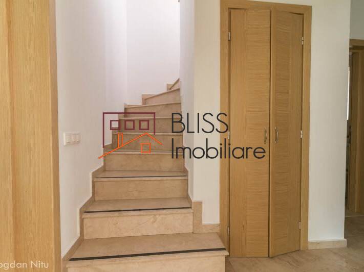 5 Bedrooms Villa With Garden In Pipera, Bucharest / Ilfov | Bliss Imobiliare / Photo 12 - BLISS Imobiliare