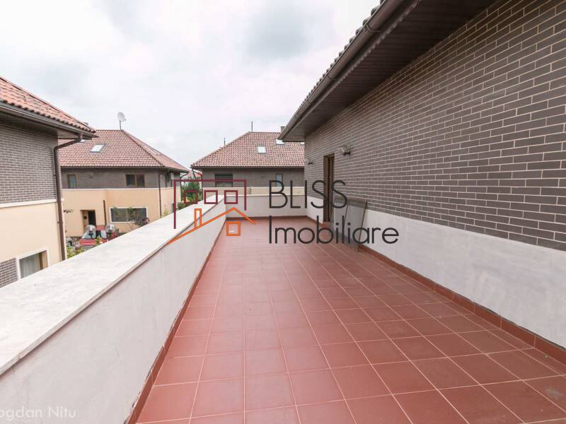 Vila Cu 6 Camere Si Piscina In Pipera | Bliss Imobiliare / Photo 18 - BLISS Imobiliare