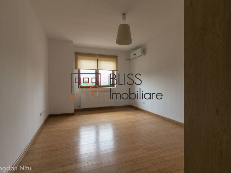 Vila Cu 6 Camere Si Piscina In Pipera | Bliss Imobiliare / Photo 23 - BLISS Imobiliare