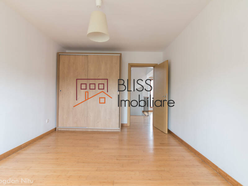 Vila Cu 6 Camere Si Piscina In Pipera | Bliss Imobiliare / Photo 24 - BLISS Imobiliare