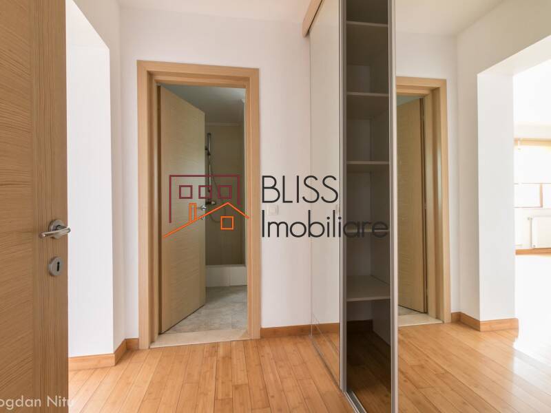 5 Bedrooms Villa With Garden In Pipera, Bucharest / Ilfov | Bliss Imobiliare / Photo 25 - BLISS Imobiliare
