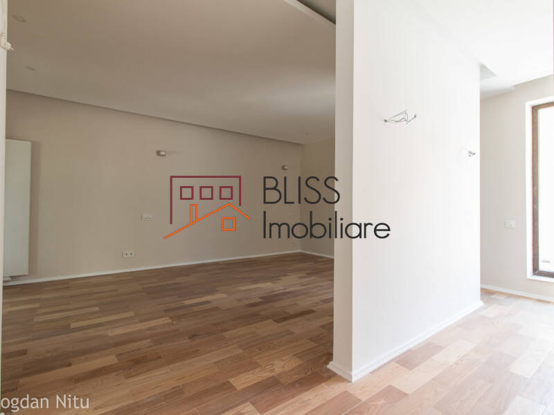 Vila de Inchiriat Iancu Nicolae | Pipera - 7 Camere - ID:44284 | Bliss Imobiliare / Photo 31 - BLISS Imobiliare