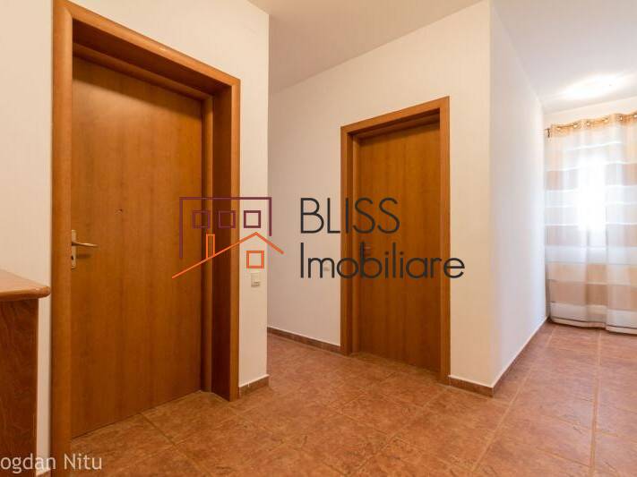 6-bedroom Villa With Pool And Garden Pipera, Bucharest / Ilfov | Bliss Imobiliare / Photo 14 - BLISS Imobiliare