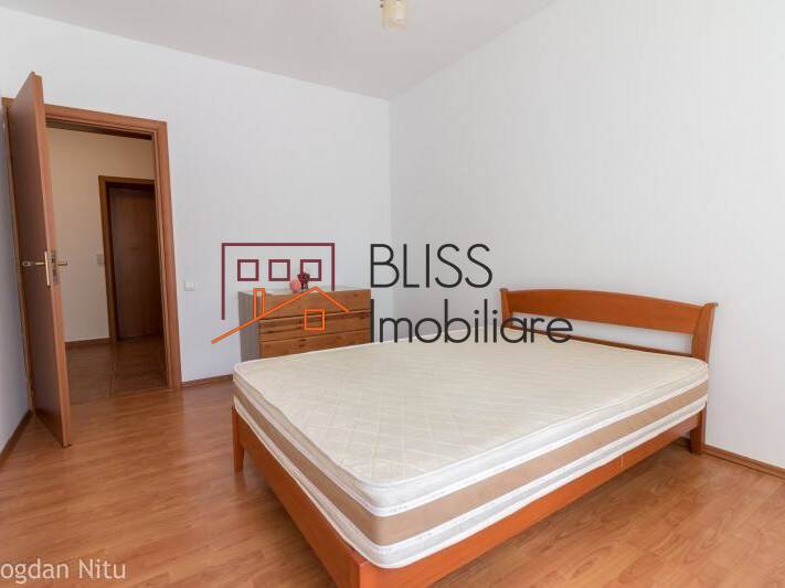 Vila 7 Camere Cu Gradina Si Piscina In Pipera | Bliss Imobiliare / Photo 16 - BLISS Imobiliare