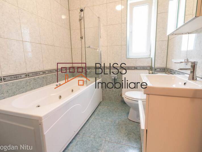 6-bedroom Villa With Pool And Garden Pipera, Bucharest / Ilfov | Bliss Imobiliare / Photo 17 - BLISS Imobiliare