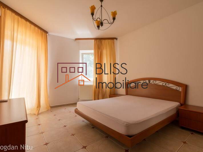 Vila 7 Camere Cu Gradina Si Piscina In Pipera | Bliss Imobiliare / Photo 18 - BLISS Imobiliare