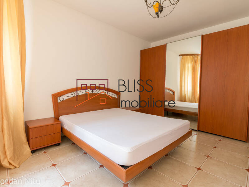 Vila 7 Camere Cu Gradina Si Piscina In Pipera | Bliss Imobiliare / Photo 19 - BLISS Imobiliare