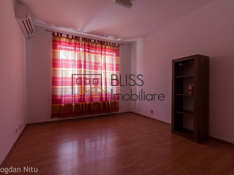 6-bedroom Villa With Pool And Garden Pipera, Bucharest / Ilfov | Bliss Imobiliare / Photo 27 - BLISS Imobiliare