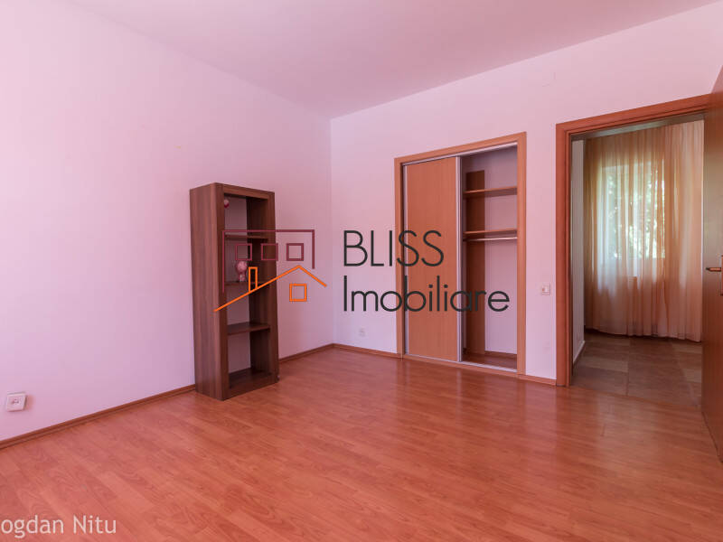 Vila 7 Camere Cu Gradina Si Piscina In Pipera | Bliss Imobiliare / Photo 28 - BLISS Imobiliare