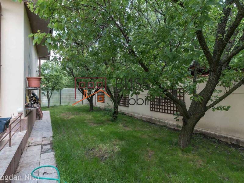 Vila 7 Camere Cu Gradina Si Piscina In Pipera | Bliss Imobiliare / Photo 46 - BLISS Imobiliare