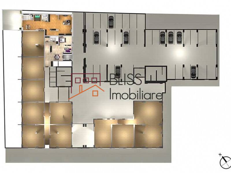 Photo 46 - BLISS Imobiliare