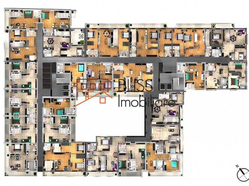 Photo 47 - BLISS Imobiliare