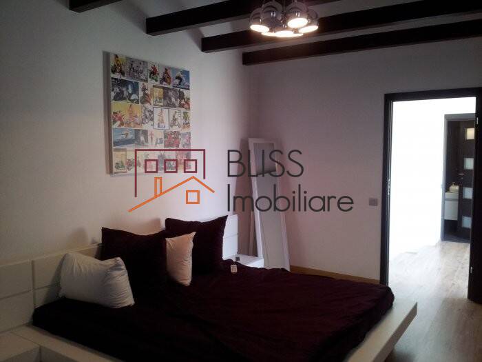 House for Rent 13 Septembrie, Bucharest - 1 Bedroom - ID:1080 | Bliss Imobiliare / Photo 3 - BLISS Imobiliare