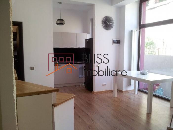 House for Rent 13 Septembrie, Bucharest - 1 Bedroom - ID:1080 | Bliss Imobiliare / Photo 2 - BLISS Imobiliare