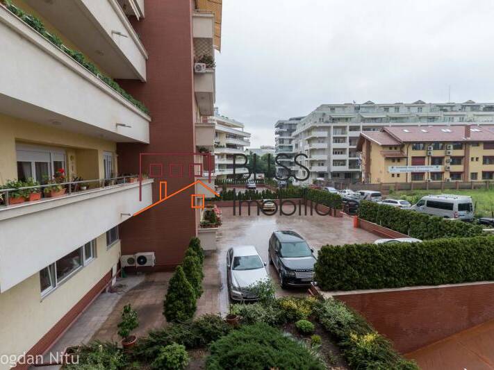 Apartament de Inchiriat Herastrau | Nordului - 4 Camere - ID:44480 | Bliss Imobiliare / Photo 38 - BLISS Imobiliare