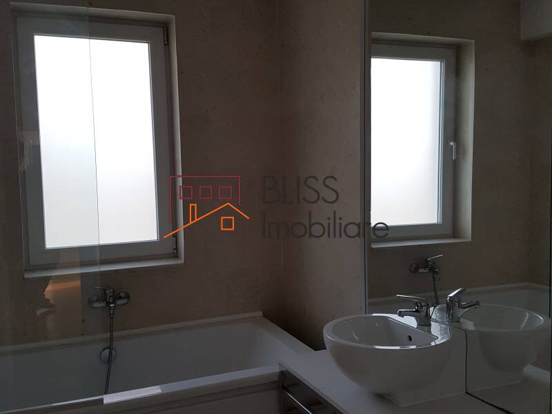 Villa for Rent Iancu Nicolae | Pipera, Bucharest / Ilfov - 4 Bedroom - ID:44641 | Bliss Imobiliare / Photo 36 - BLISS Imobiliare