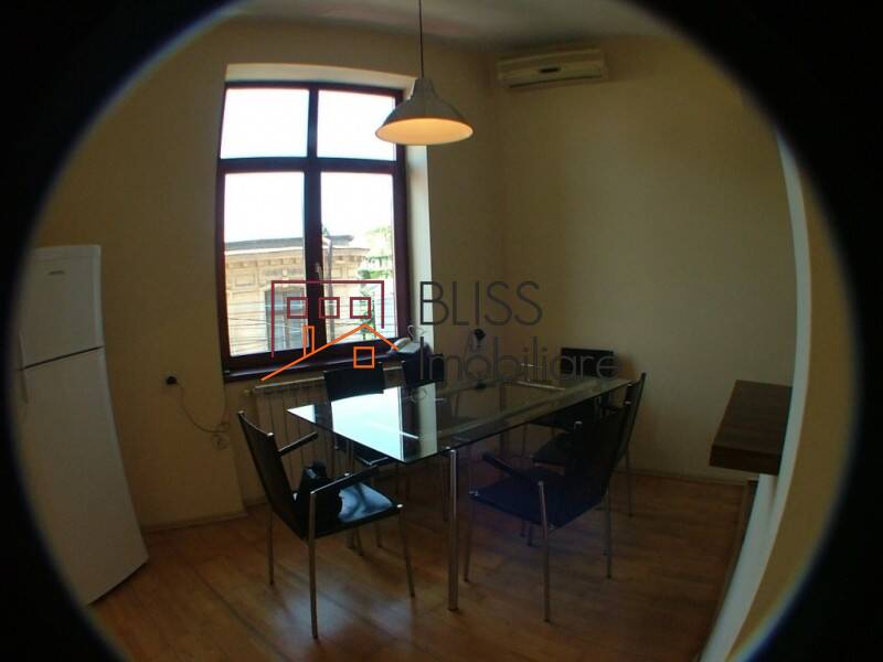 Apartment for Rent KM 0 | Ultracentral, Bucharest - 2 Bedroom - ID:5561 | Bliss Imobiliare / Photo 5 - BLISS Imobiliare
