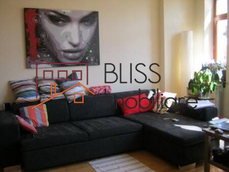 Apartment for Rent KM 0 | Ultracentral, Bucharest - 2 Bedroom - ID:5561 | Bliss Imobiliare / Photo 1 - BLISS Imobiliare