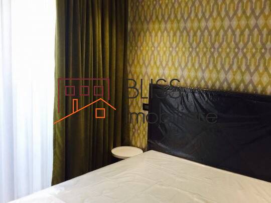 Apartment for Rent Herastrau | Nordului, Bucharest - 2 Bedroom - ID:44835 | Bliss Imobiliare / Photo 14 - BLISS Imobiliare