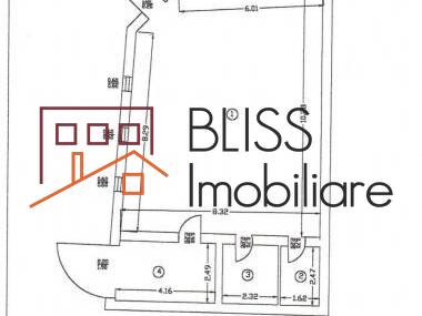 Vila de Inchiriat Piata Victoriei - 6 Camere - ID:45052 | Bliss Imobiliare / Photo 2 - BLISS Imobiliare