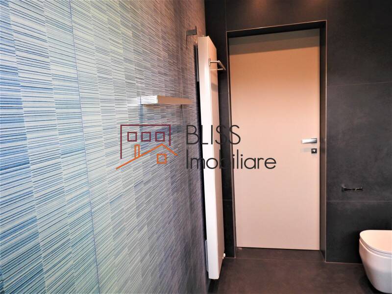 212sqm 3-bedroom Duplex Iancu Nicolae, Bucharest / Ilfov | Bliss Imobiliare / Photo 13 - BLISS Imobiliare