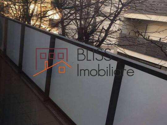 Apartment for Rent Iancu Nicolae | Pipera, Bucharest - 2 Bedroom - ID:45296 | Bliss Imobiliare / Photo 2 - BLISS Imobiliare