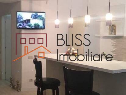 Apartament de Inchiriat Iancu Nicolae | Pipera - 3 Camere - ID:45296 | Bliss Imobiliare / Photo 4 - BLISS Imobiliare