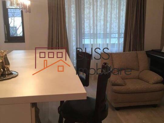 Apartment for Rent Iancu Nicolae | Pipera, Bucharest - 2 Bedroom - ID:45296 | Bliss Imobiliare / Photo 7 - BLISS Imobiliare