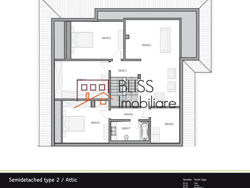 House / Villa, 7 Bedrooms, Bucharest / Ilfov | Bliss Imobiliare / Photo 46 - BLISS Imobiliare
