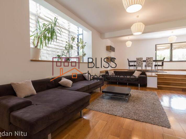 Vila 6 Camere Iancu Nicolae Jolie Ville | Bliss Imobiliare / Photo 5 - BLISS Imobiliare