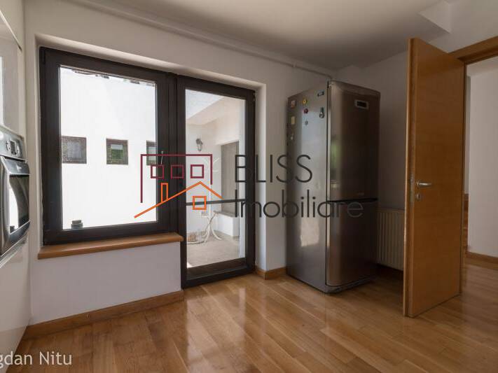 Vila 6 Camere Iancu Nicolae Jolie Ville | Bliss Imobiliare / Photo 12 - BLISS Imobiliare