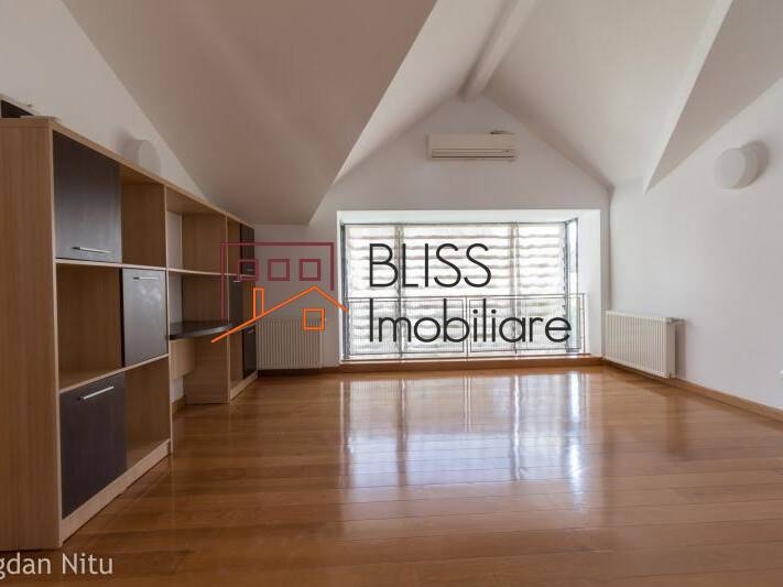 Vila 6 Camere Iancu Nicolae Jolie Ville | Bliss Imobiliare / Photo 18 - BLISS Imobiliare