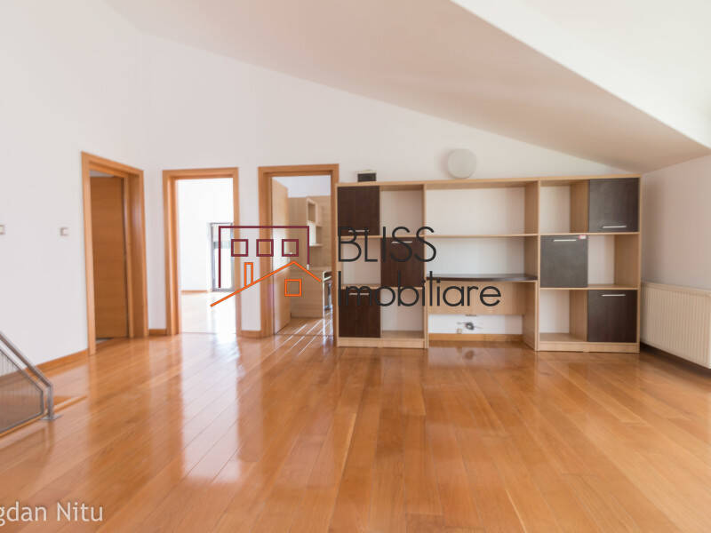 Vila 6 Camere Iancu Nicolae Jolie Ville | Bliss Imobiliare / Photo 19 - BLISS Imobiliare