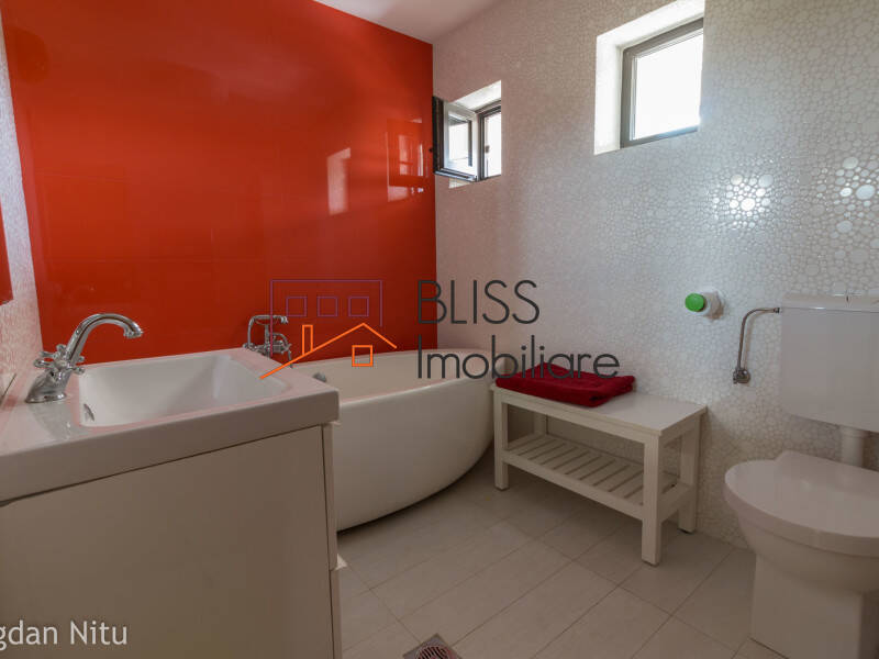 Vila 6 Camere Iancu Nicolae Jolie Ville | Bliss Imobiliare / Photo 24 - BLISS Imobiliare