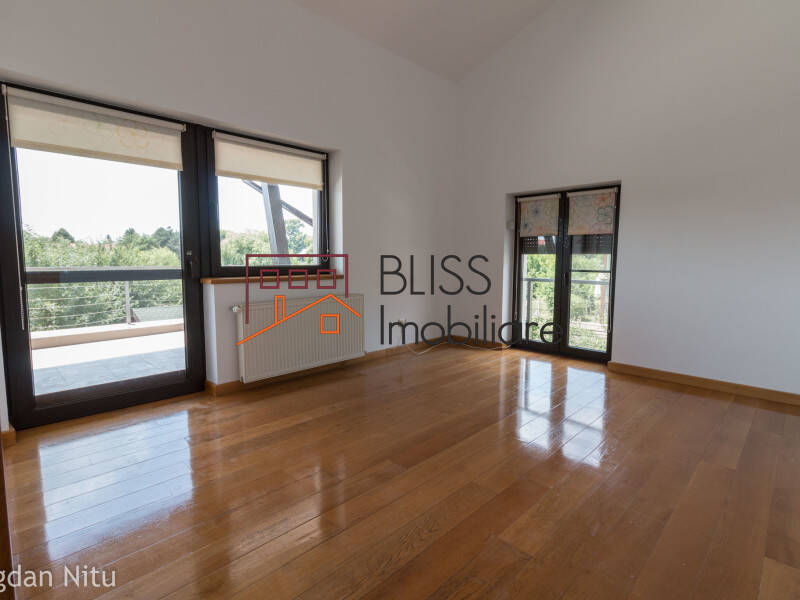 Vila 6 Camere Iancu Nicolae Jolie Ville | Bliss Imobiliare / Photo 25 - BLISS Imobiliare