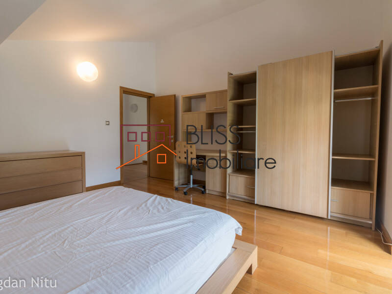 4-Bedroom Villa Iancu Nicolae Jolie Ville, Bucharest / Ilfov | Bliss Imobiliare / Photo 29 - BLISS Imobiliare
