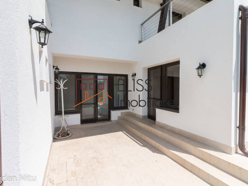 Vila 6 Camere Iancu Nicolae Jolie Ville | Bliss Imobiliare / Photo 34 - BLISS Imobiliare