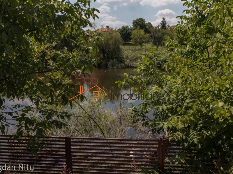 4-Bedroom Villa Iancu Nicolae Jolie Ville, Bucharest / Ilfov | Bliss Imobiliare / Photo 3 - BLISS Imobiliare