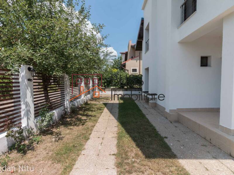 Vila 6 Camere Iancu Nicolae Jolie Ville | Bliss Imobiliare / Photo 39 - BLISS Imobiliare