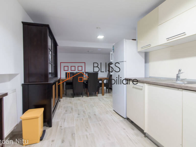 Casa de Inchiriat Iancu Nicolae | Pipera - 5 Camere - ID:45708 | Bliss Imobiliare / Photo 39 - BLISS Imobiliare
