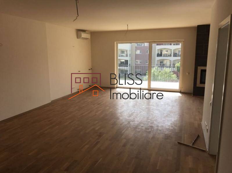 Apartment for Rent Iancu Nicolae | Pipera, Bucharest / Ilfov - 3 Bedroom - ID:45747 | Bliss Imobiliare / Photo 4 - BLISS Imobiliare