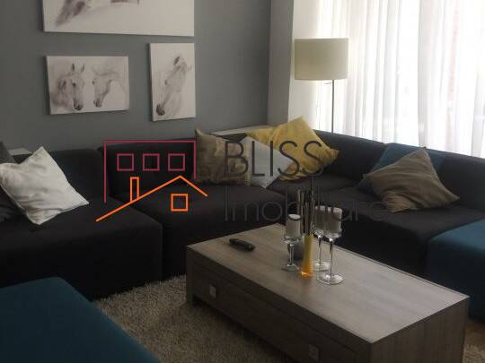 One Bedroom Apartment In Herastrau, Bucharest | Bliss Imobiliare / Photo 2 - BLISS Imobiliare