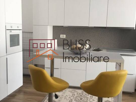 Apartament Cu 2 Camere In Herastrau | Bliss Imobiliare / Photo 4 - BLISS Imobiliare