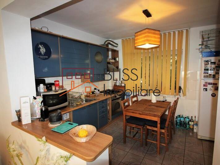 Vila 5 Camere, 140 Mp, Langa Jolie Ville | Bliss Imobiliare / Photo 8 - BLISS Imobiliare