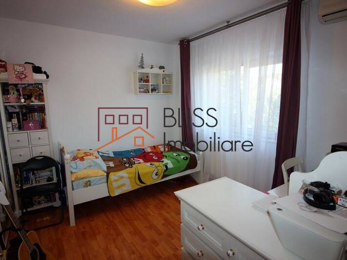 3-Bedroom Villa With Private Garden, Near Jolie Ville, Bucharest / Ilfov | Bliss Imobiliare / Photo 13 - BLISS Imobiliare