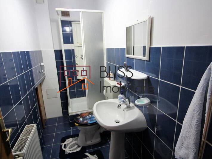 3-Bedroom Villa With Private Garden, Near Jolie Ville, Bucharest / Ilfov | Bliss Imobiliare / Photo 14 - BLISS Imobiliare