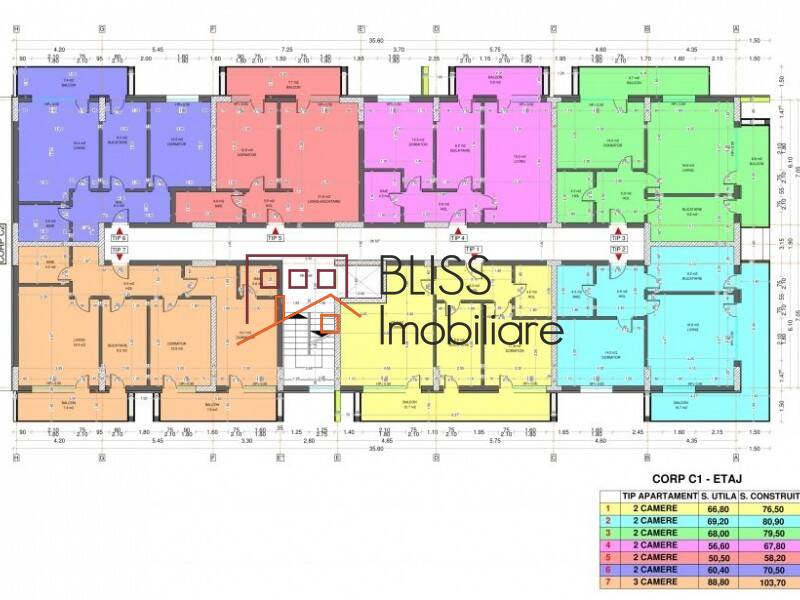 Photo 35 - BLISS Imobiliare